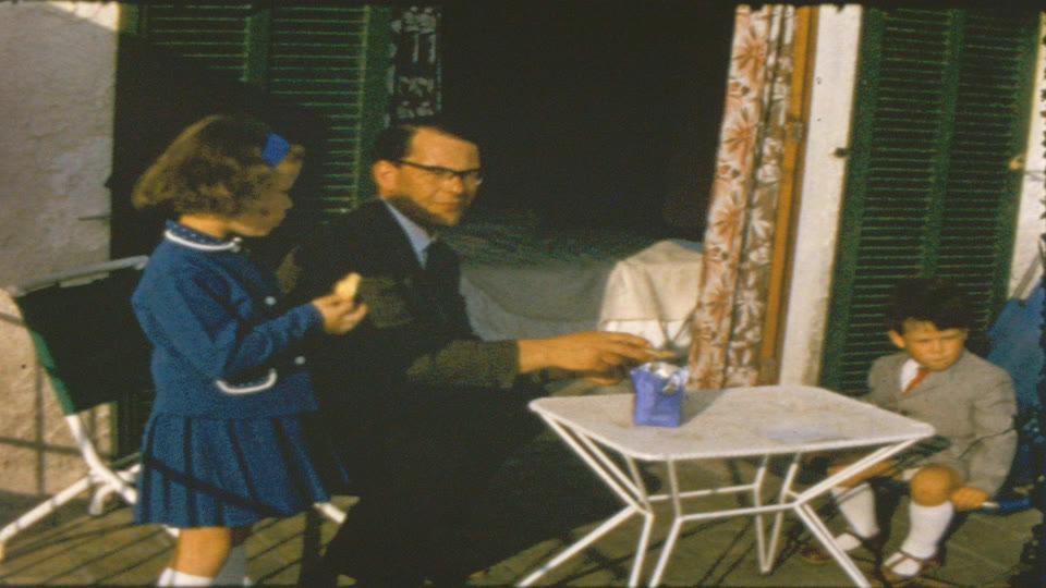 3. Korekcija boja — Kodachrome / Foma referentna matrica