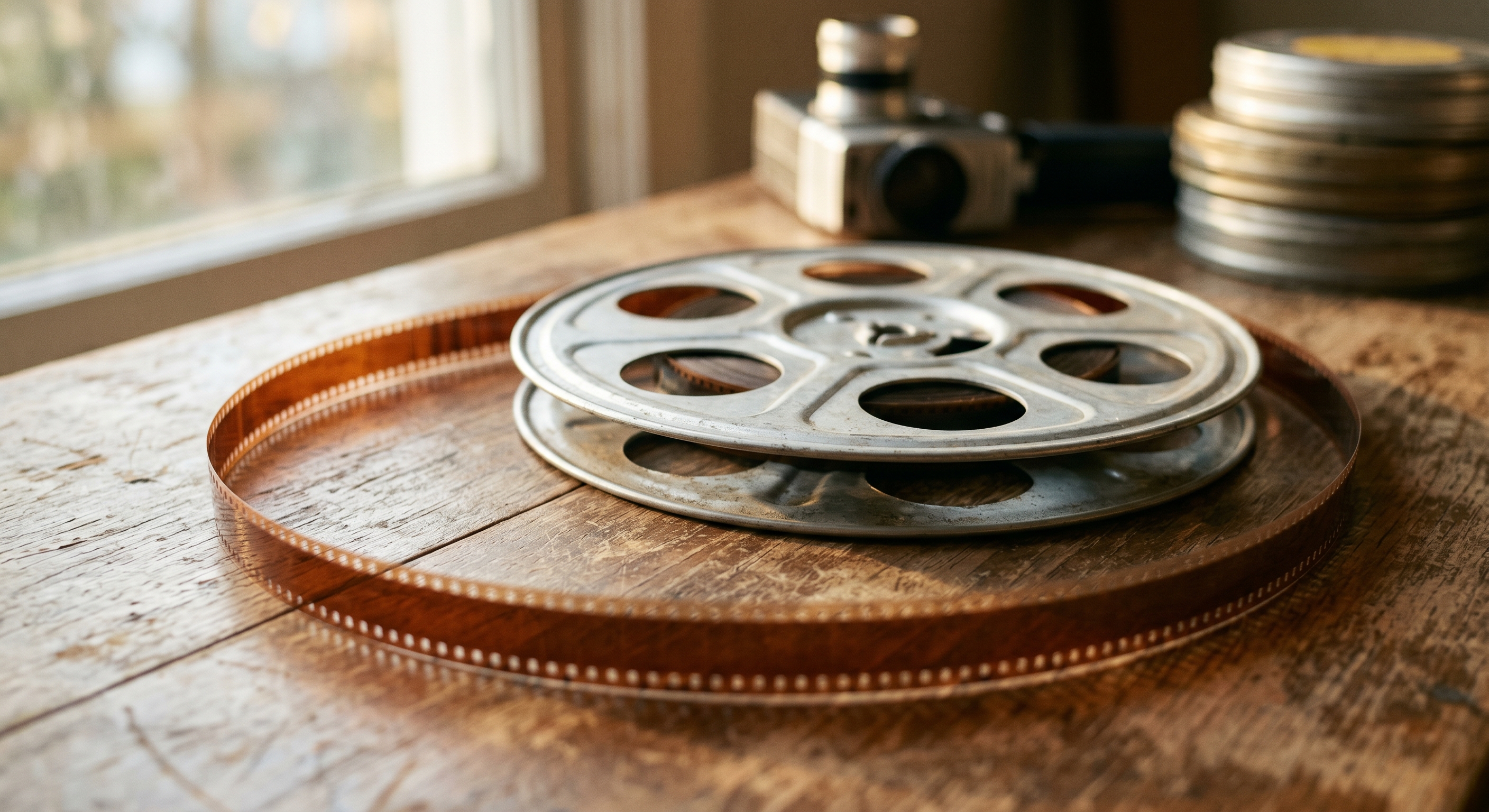 Filmska vrpca